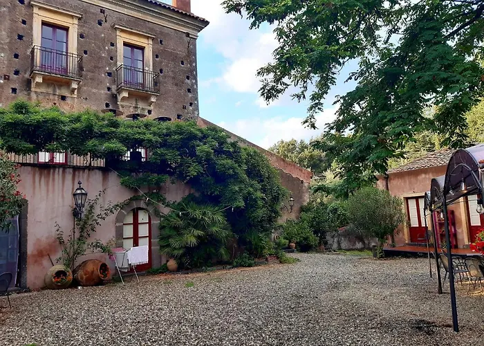 La Rocca Della Rosa