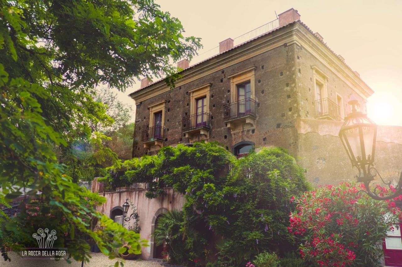 La Rocca Della Rosa Vakantieboerderij