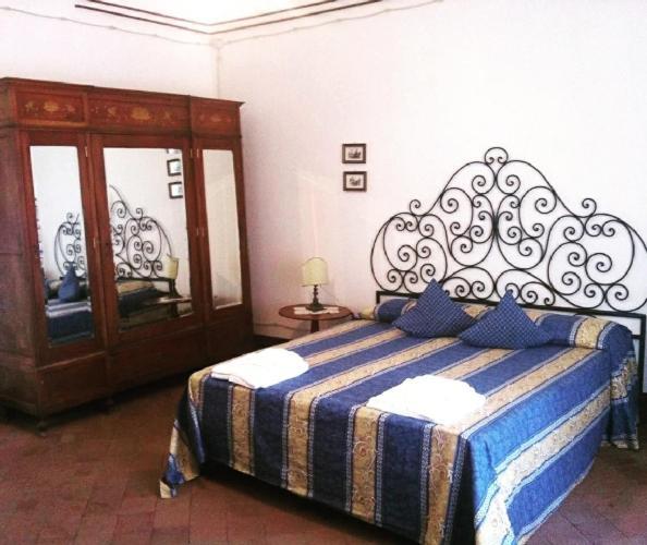 Vakantieboerderij La Rocca Della Rosa Zafferana Etnea