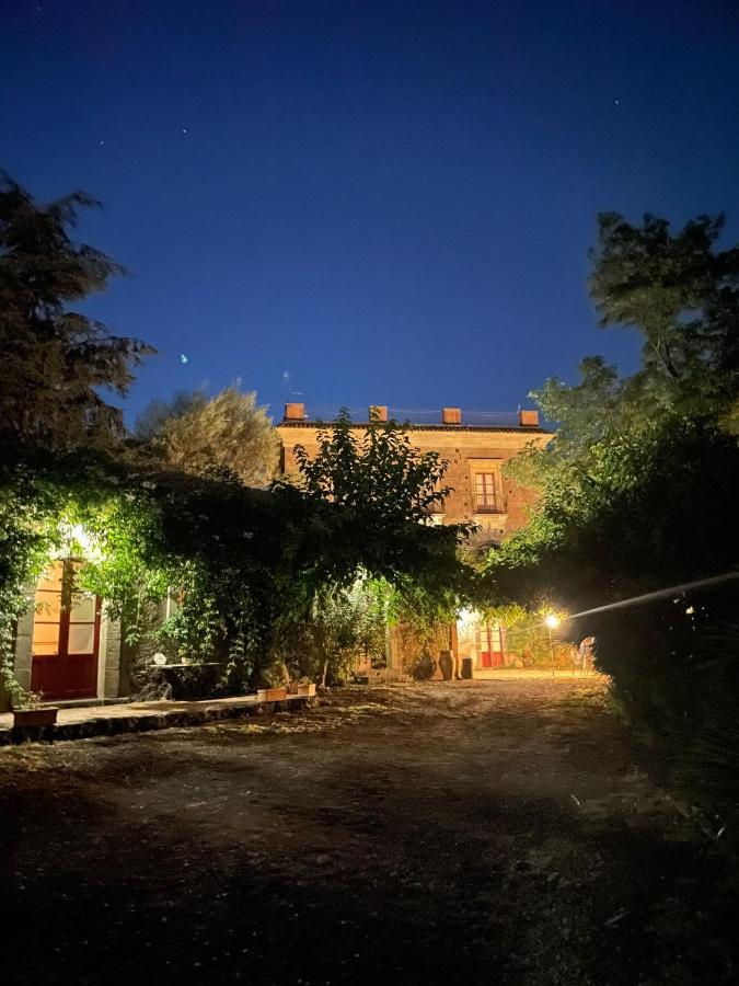 La Rocca Della Rosa Zafferana Etnea